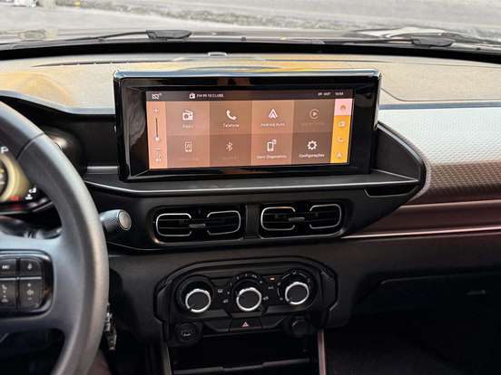 CITROËN-BASALT-1.0 TURBO 200 FLEX FEEL CVT CITROËN-BASALT-2025