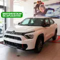 CITROËN BASALT 1.0 TURBO 200 FLEX FEEL CVT CITROËN BASALT 1.0 TURBO 200 FLEX FEEL CVT