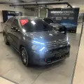 CITROËN BASALT 1.0 TURBO 200 FLEX FEEL CVT CITROËN BASALT 1.0 TURBO 200 FLEX FEEL CVT