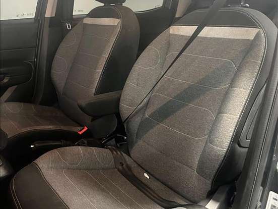 CITROËN-BASALT-1.0 TURBO 200 FLEX FEEL CVT CITROËN-BASALT-2024