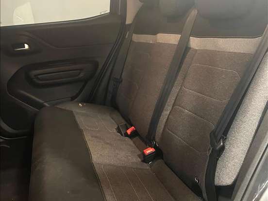 CITROËN-BASALT-1.0 TURBO 200 FLEX FEEL CVT CITROËN-BASALT-2024