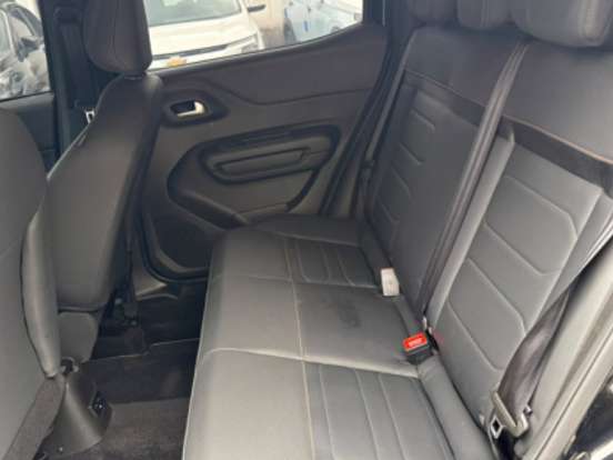 CITROËN-BASALT-1.0 TURBO 200 FLEX SHINE CVT CITROËN-BASALT-2025
