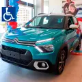 CITROËN C3 1.0 FIREFLY FLEX FEEL PLUS MANUAL CITROËN C3 1.0 FIREFLY FLEX FEEL PLUS MANUAL