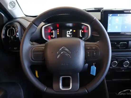CITROËN-C3-1.0 FIREFLY FLEX FEEL PLUS MANUAL CITROËN-C3-2026