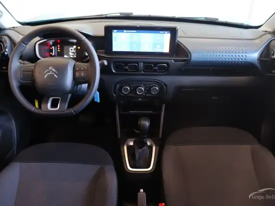 CITROËN-C3-1.0 FIREFLY FLEX FEEL PLUS MANUAL CITROËN-C3-2026