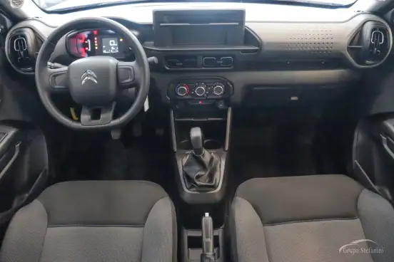 CITROËN-C3-2026