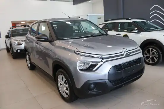 CITROËN-C3-2026