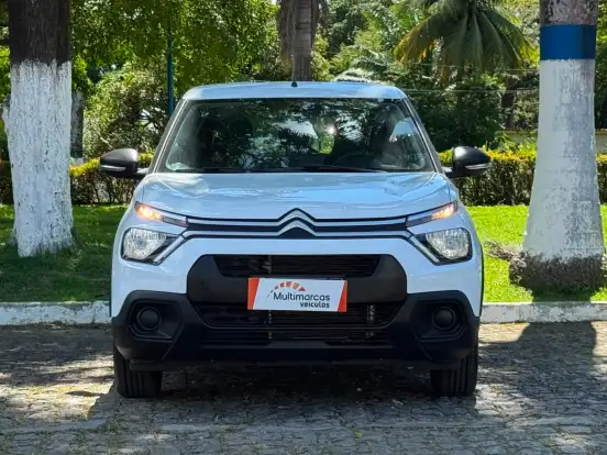 CITROËN-C3-2024