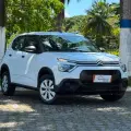 CITROËN C3 1.0 FIREFLY FLEX LIVE PACK MANUAL CITROËN C3 1.0 FIREFLY FLEX LIVE PACK MANUAL