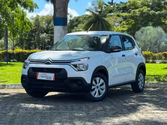 CITROËN-C3-2024