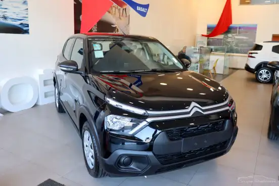 CITROËN-C3-2026