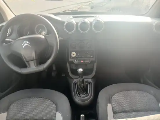CITROËN-C3-1.2 PURE TECH FLEX ORIGINE MANUAL CITROËN-C3-2017