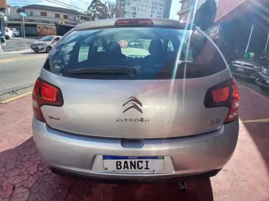 CITROËN-C3-2017