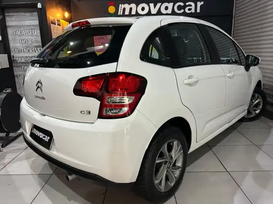 CITROËN-C3-2018