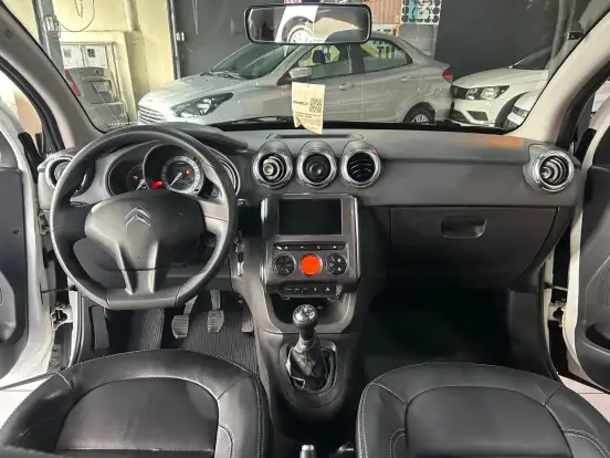 CITROËN-C3-2018