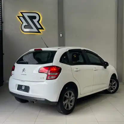 CITROËN-C3-2016