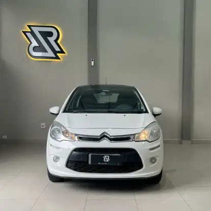 CITROËN-C3-2016
