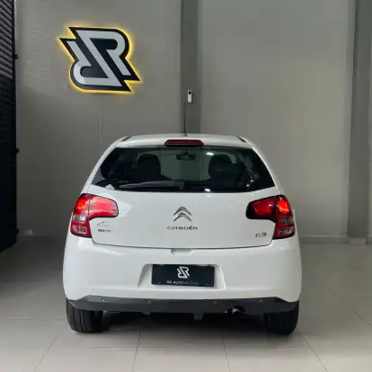 CITROËN-C3-2016
