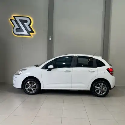 CITROËN-C3-2016