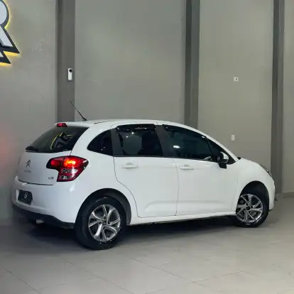 CITROËN-C3-2016