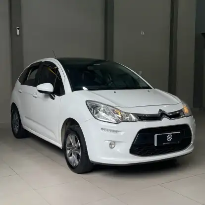 CITROËN-C3-2016