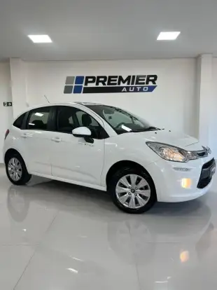 CITROËN-C3-2016