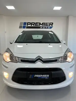 CITROËN-C3-2016