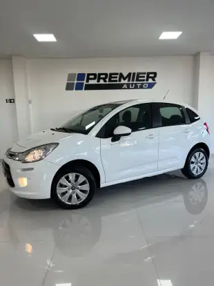 CITROËN-C3-2016