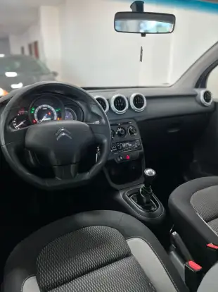 CITROËN-C3-2016