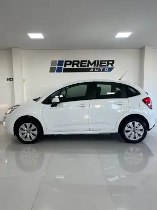 CITROËN-C3-2016