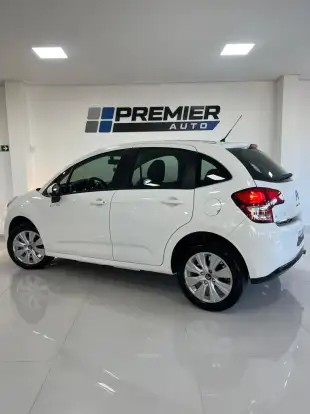 CITROËN-C3-2016