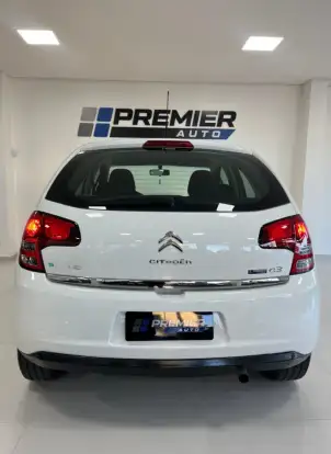 CITROËN-C3-2016