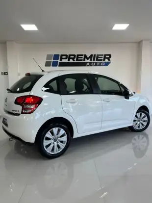 CITROËN-C3-2016