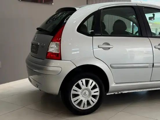 CITROËN-C3-2010