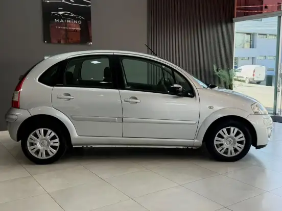 CITROËN-C3-2010