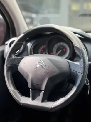 CITROËN-C3-2014