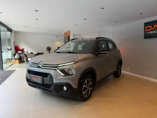 CITROËN-C3-2023