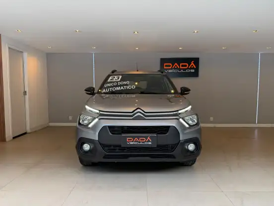 CITROËN-C3-2023