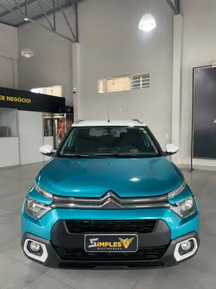 CITROËN-C3-2022