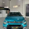 CITROËN C3 1.6 16V FLEX FIRST EDITION AT6 CITROËN C3 1.6 16V FLEX FIRST EDITION AT6