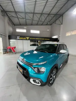 CITROËN-C3-2022