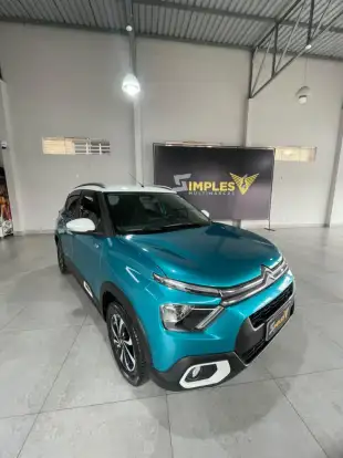 CITROËN-C3-2022