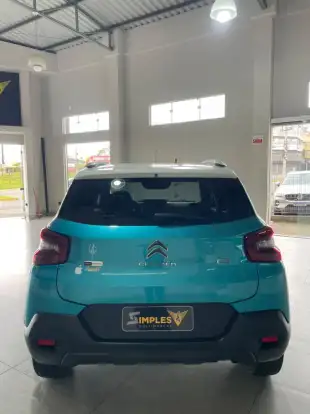 CITROËN-C3-2022