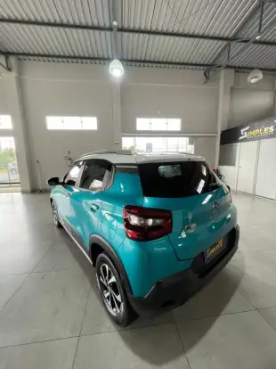 CITROËN-C3-2022