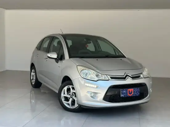 CITROËN-C3-2013