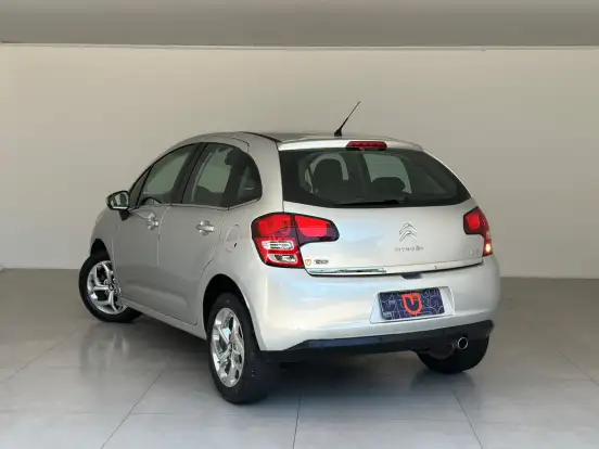 CITROËN-C3-2013
