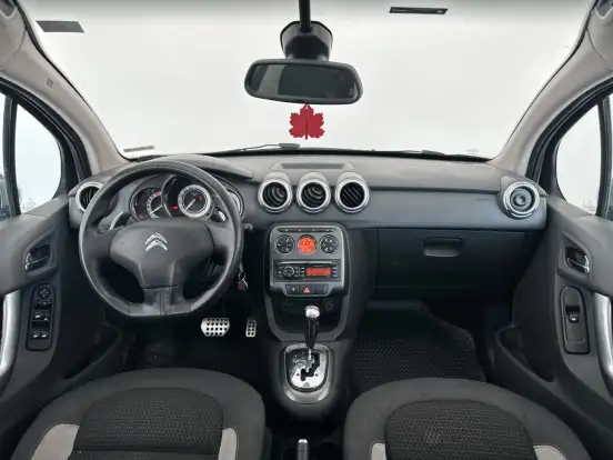 CITROËN-C3-2013