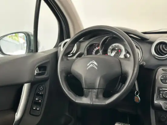 CITROËN-C3-2013