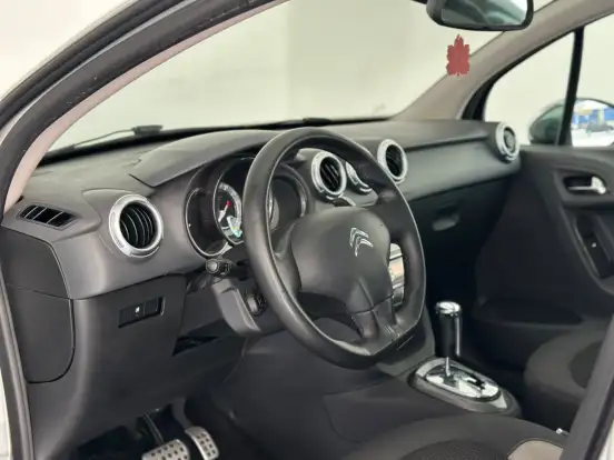 CITROËN-C3-2013