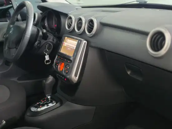 CITROËN-C3-1.6 VTI 120 FLEX ATTRACTION EAT6 CITROËN-C3-2017